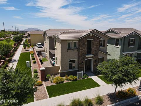 3967 E Galveston St, Gilbert, AZ 85295 photo 57