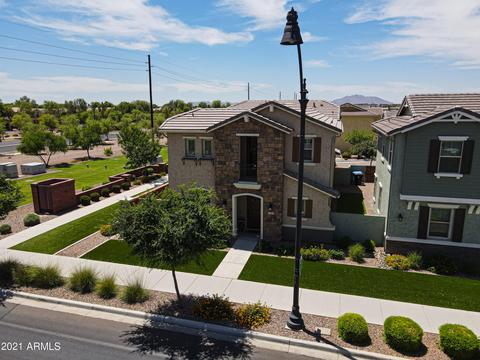 3967 E Galveston St, Gilbert, AZ 85295 photo 58