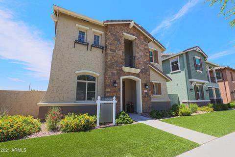 3967 E Galveston St, Gilbert, AZ 85295 photo 2
