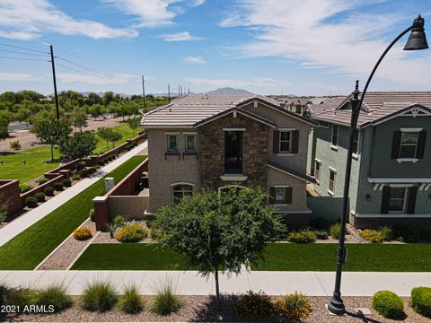 3967 E Galveston St, Gilbert, AZ 85295 photo 56