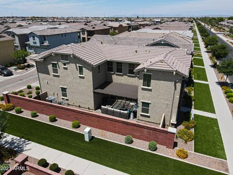 3967 E Galveston St, Gilbert, AZ 85295 photo 67