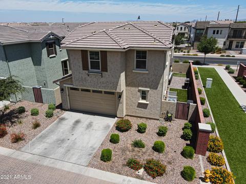 3967 E Galveston St, Gilbert, AZ 85295 photo 62