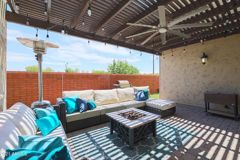 3967 E Galveston St, Gilbert, AZ 85295 photo 47