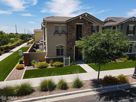 3967 E Galveston St, Gilbert, AZ 85295 photo 54
