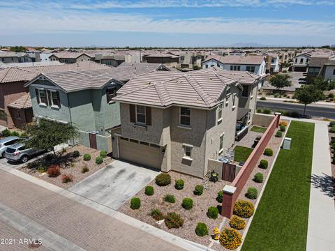 3967 E Galveston St, Gilbert, AZ 85295 photo 65