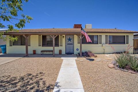 8608 N 26th Ave, Phoenix, AZ 85021 photo 1