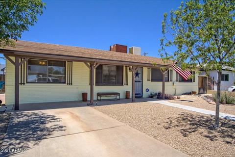 8608 N 26th Ave, Phoenix, AZ 85021 photo 2