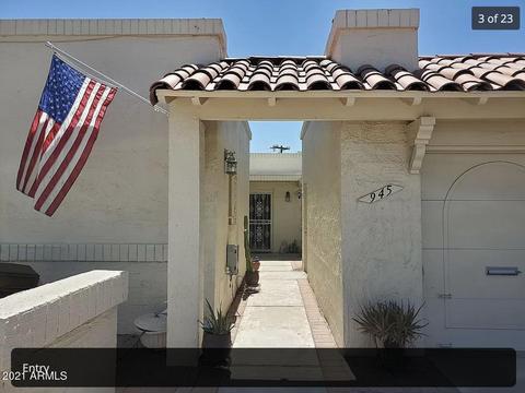 945 E Laguna Dr, Tempe, AZ 85282 photo 2