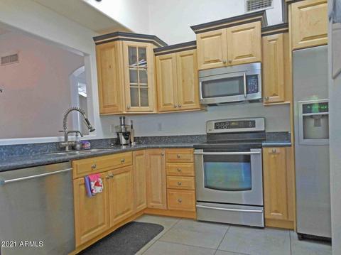 5023 E Harmony Ave, Mesa, AZ 85206 photo 2