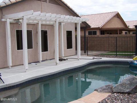 5023 E Harmony Ave, Mesa, AZ 85206 photo 6