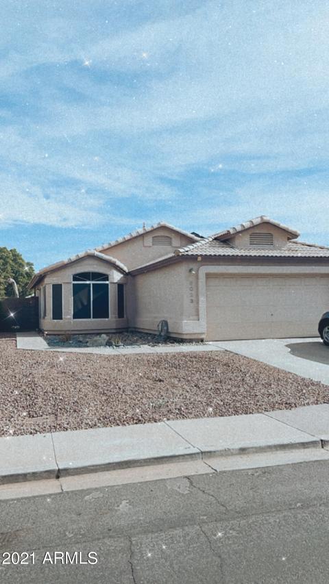 5023 E Harmony Ave, Mesa, AZ 85206 photo 1