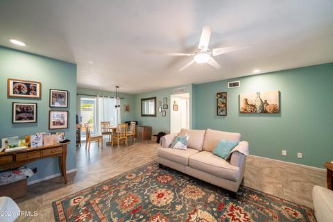 4138 E Dragoon Ave, Mesa, AZ 85206 photo 4