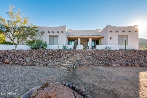 1131 E Falling Star Rd, Phoenix, AZ 85086 photo 1