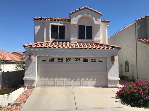 2366 Evans Dr, Phoenix, AZ 85022 photo 2
