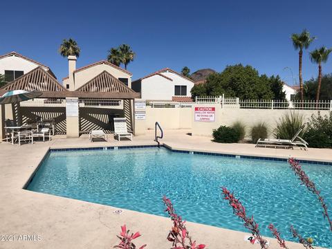2366 Evans Dr, Phoenix, AZ 85022 photo 21