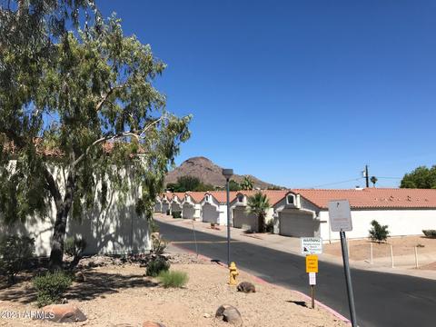 2366 Evans Dr, Phoenix, AZ 85022 photo 24