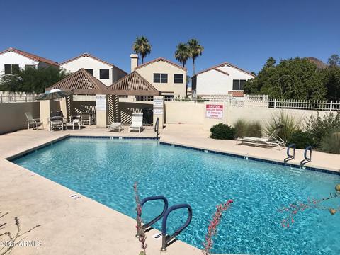 2366 Evans Dr, Phoenix, AZ 85022 photo 23