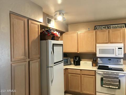 2366 Evans Dr, Phoenix, AZ 85022 photo 15