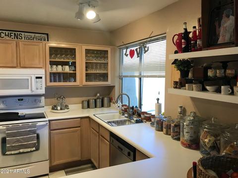 2366 Evans Dr, Phoenix, AZ 85022 photo 16