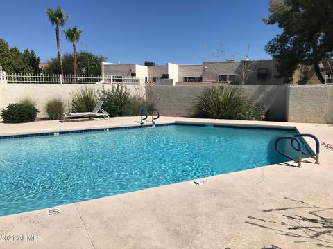 2366 Evans Dr, Phoenix, AZ 85022 photo 22