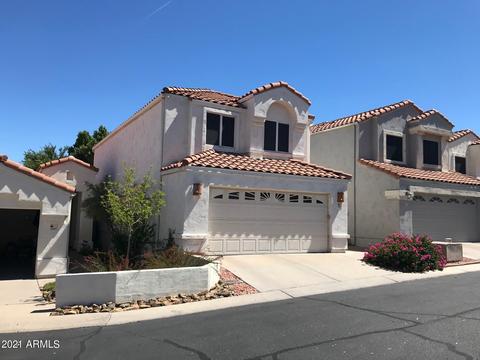 2366 Evans Dr, Phoenix, AZ 85022 photo 1