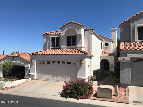 2366 Evans Dr, Phoenix, AZ 85022 photo 3