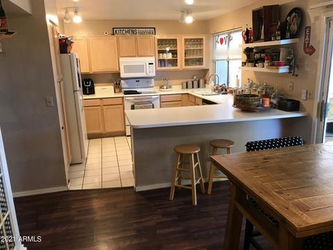 2366 Evans Dr, Phoenix, AZ 85022 photo 14
