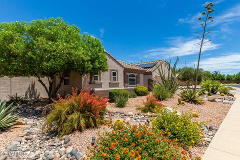 5436 E Garnet Ave, Mesa, AZ 85206 photo 2