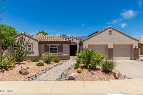 5436 E Garnet Ave, Mesa, AZ 85206 photo 1
