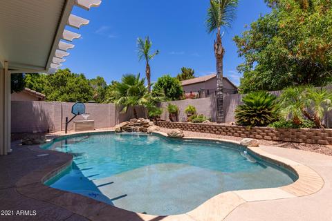 5436 E Garnet Ave, Mesa, AZ 85206 photo 6