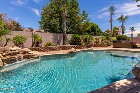 5436 E Garnet Ave, Mesa, AZ 85206 photo 5