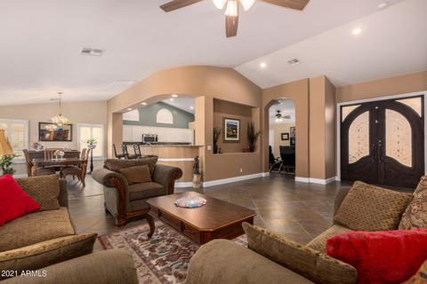 5436 E Garnet Ave, Mesa, AZ 85206 photo 9
