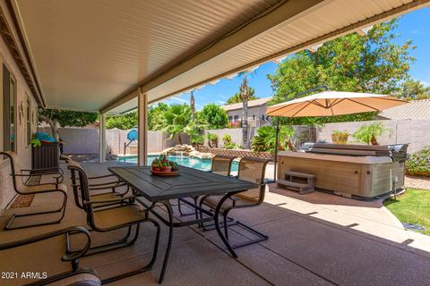 5436 E Garnet Ave, Mesa, AZ 85206 photo 7