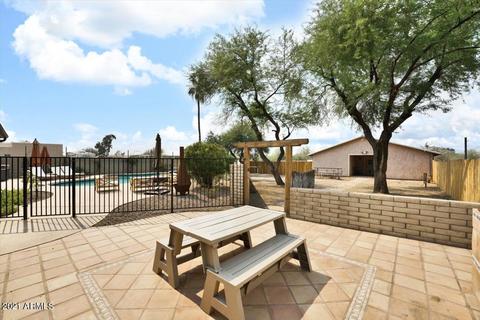 1428 E Sandra Ter, Phoenix, AZ 85022 photo 26
