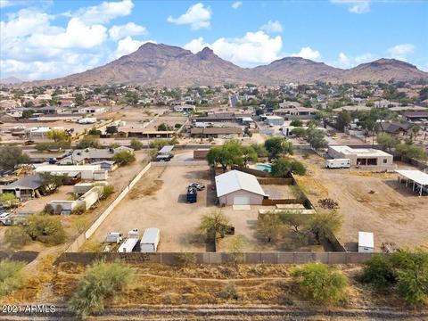 1428 E Sandra Ter, Phoenix, AZ 85022 photo 48