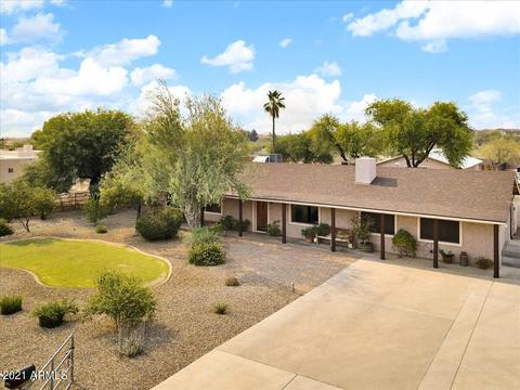 1428 E Sandra Ter, Phoenix, AZ 85022 photo 49