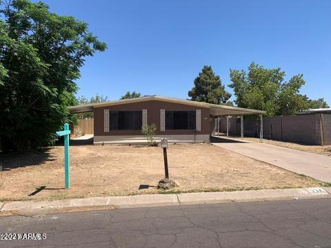110 E Wagoner Rd, Phoenix, AZ 85022 photo 1