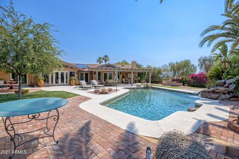 2445 E Carol Ave, Phoenix, AZ 85028 photo 51