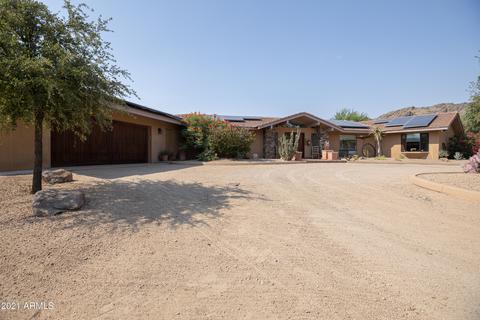 2445 E Carol Ave, Phoenix, AZ 85028 photo 5