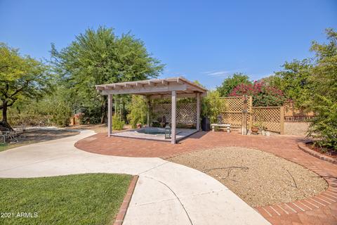 2445 E Carol Ave, Phoenix, AZ 85028 photo 55