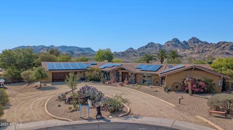 2445 E Carol Ave, Phoenix, AZ 85028 photo 3