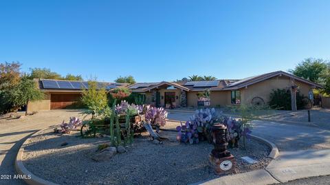 2445 E Carol Ave, Phoenix, AZ 85028 photo 1