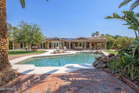 2445 E Carol Ave, Phoenix, AZ 85028 photo 50