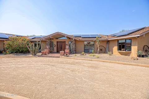 2445 E Carol Ave, Phoenix, AZ 85028 photo 4