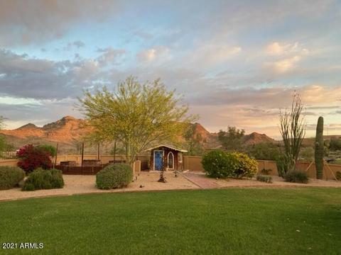 2445 E Carol Ave, Phoenix, AZ 85028 photo 67
