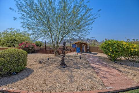 2445 E Carol Ave, Phoenix, AZ 85028 photo 57