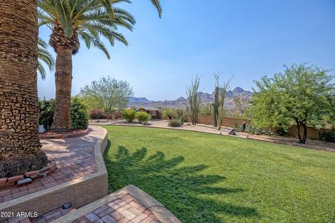 2445 E Carol Ave, Phoenix, AZ 85028 photo 52