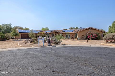 2445 E Carol Ave, Phoenix, AZ 85028 photo 2