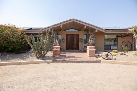 2445 E Carol Ave, Phoenix, AZ 85028 photo 6