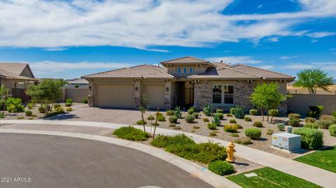 4302 S Binary Cir, Mesa, AZ 85212 photo 72